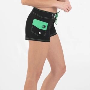 Wave Life Boardshort New With Tags